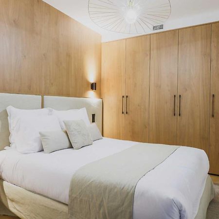 Welcoming Apartment - 2Br-6P - Bastille 파리 외부 사진