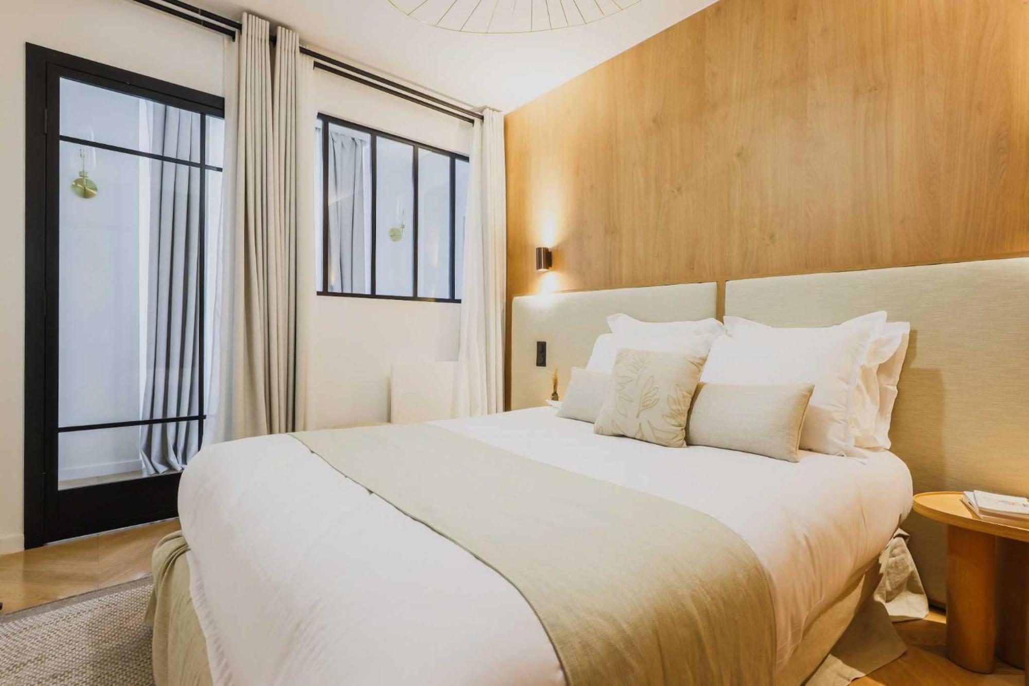Welcoming Apartment - 2Br-6P - Bastille 파리 외부 사진