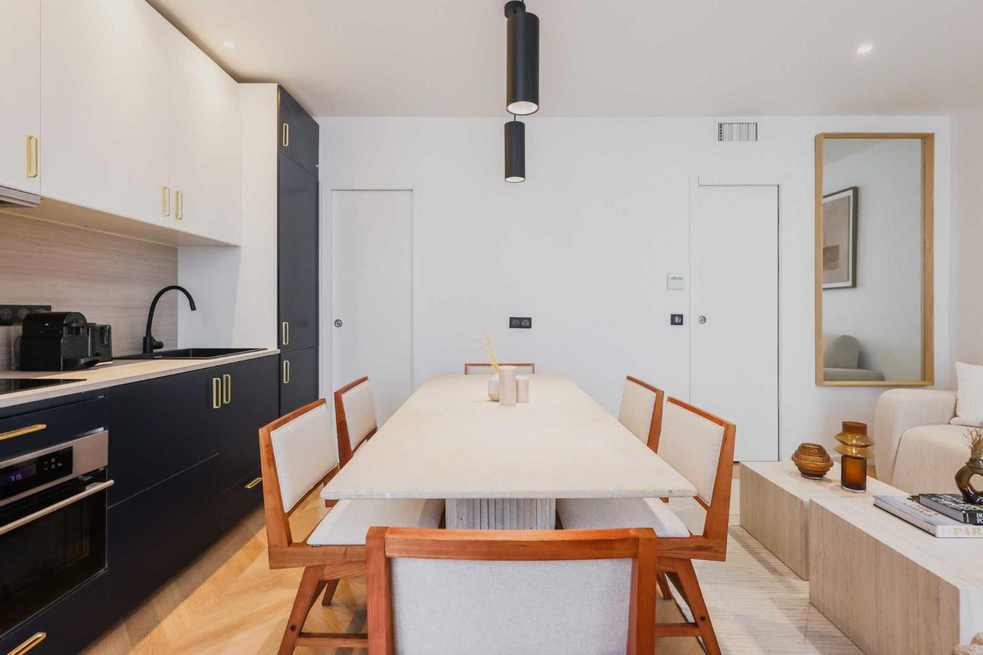 Welcoming Apartment - 2Br-6P - Bastille 파리 외부 사진